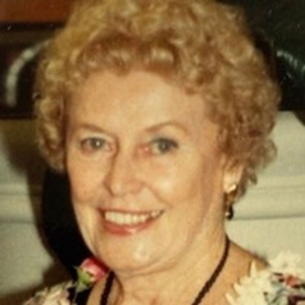 Violet Atlena "Adeline" Tufts