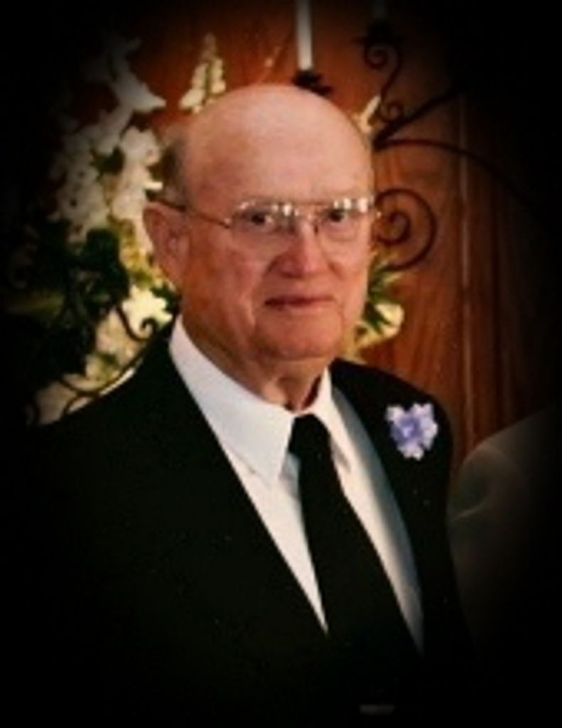 Bob L. Mccorkle