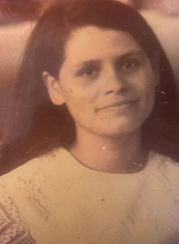 Gloria Estella Vasquez