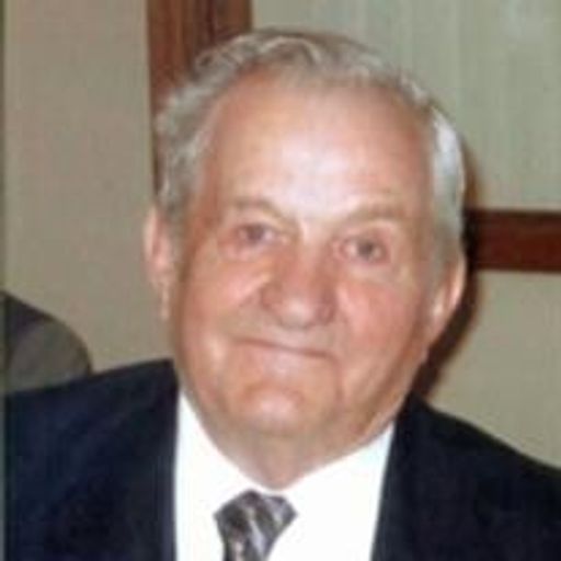 Otto C. Andersen Profile Photo