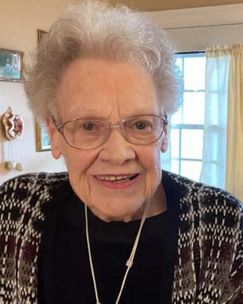 Jean Irene Clarke Profile Photo