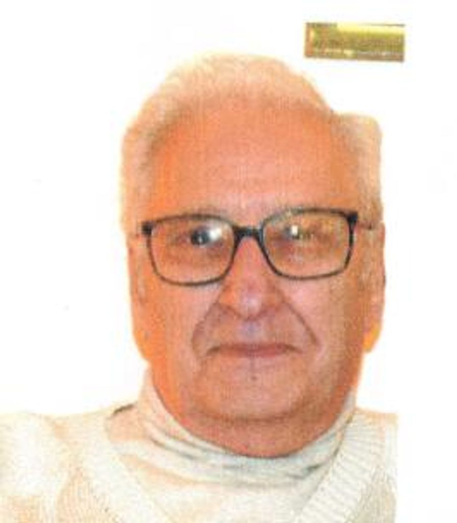 Joseph Capone Profile Photo