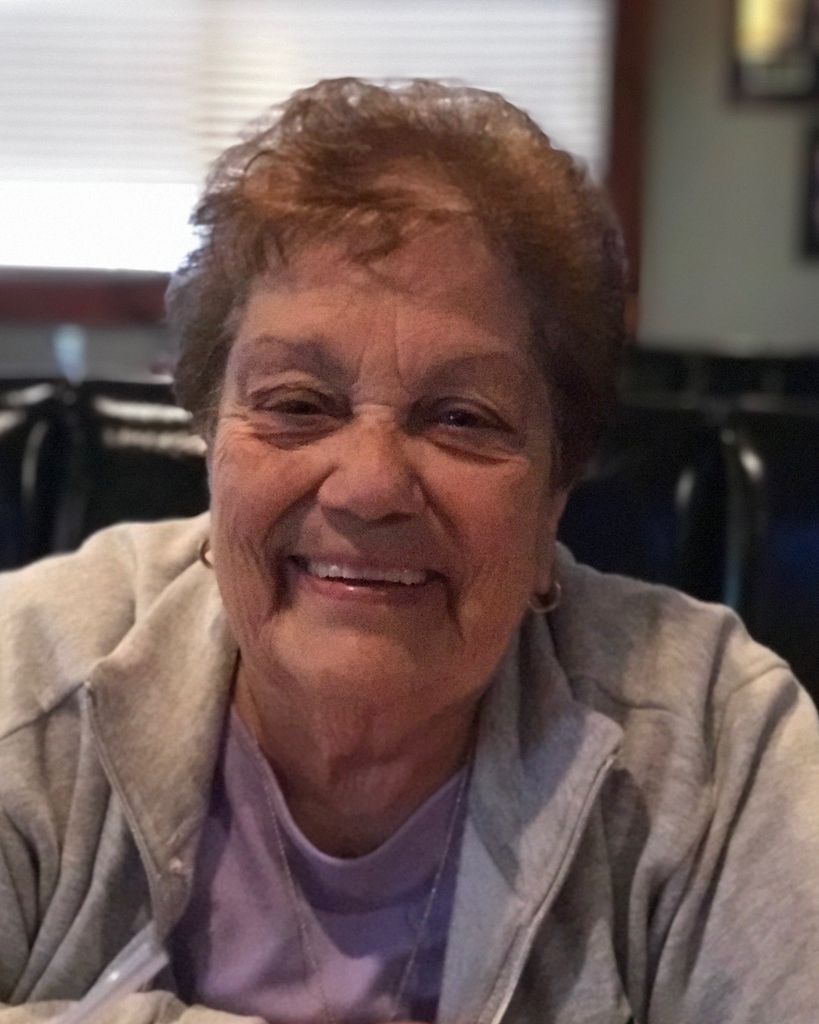 Ann L. (DiNunno) Smith Profile Photo