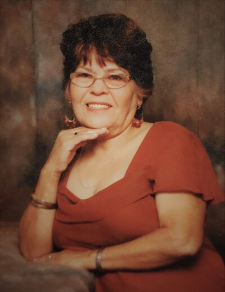 Josefina Ramirez Profile Photo