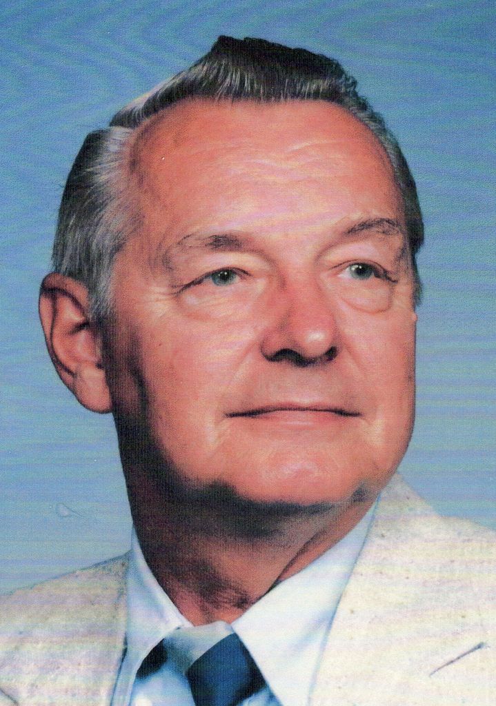 Edwin C. Nitschke