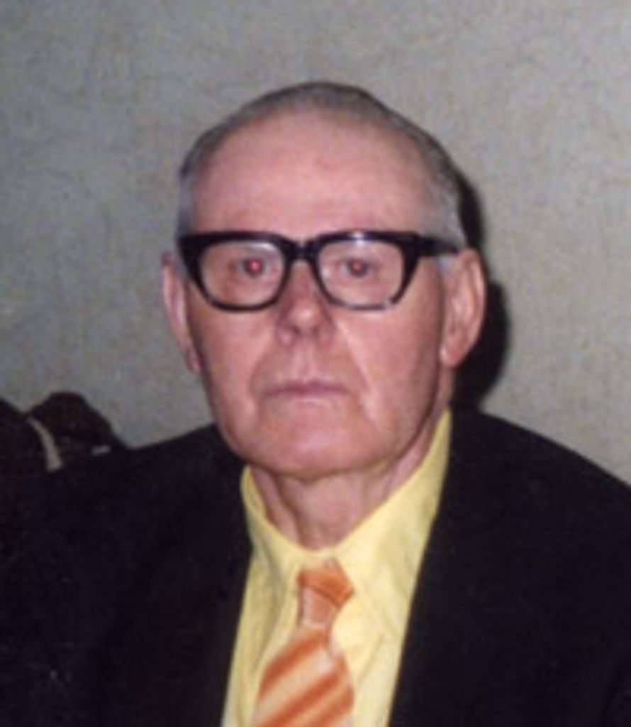 William Schmidt