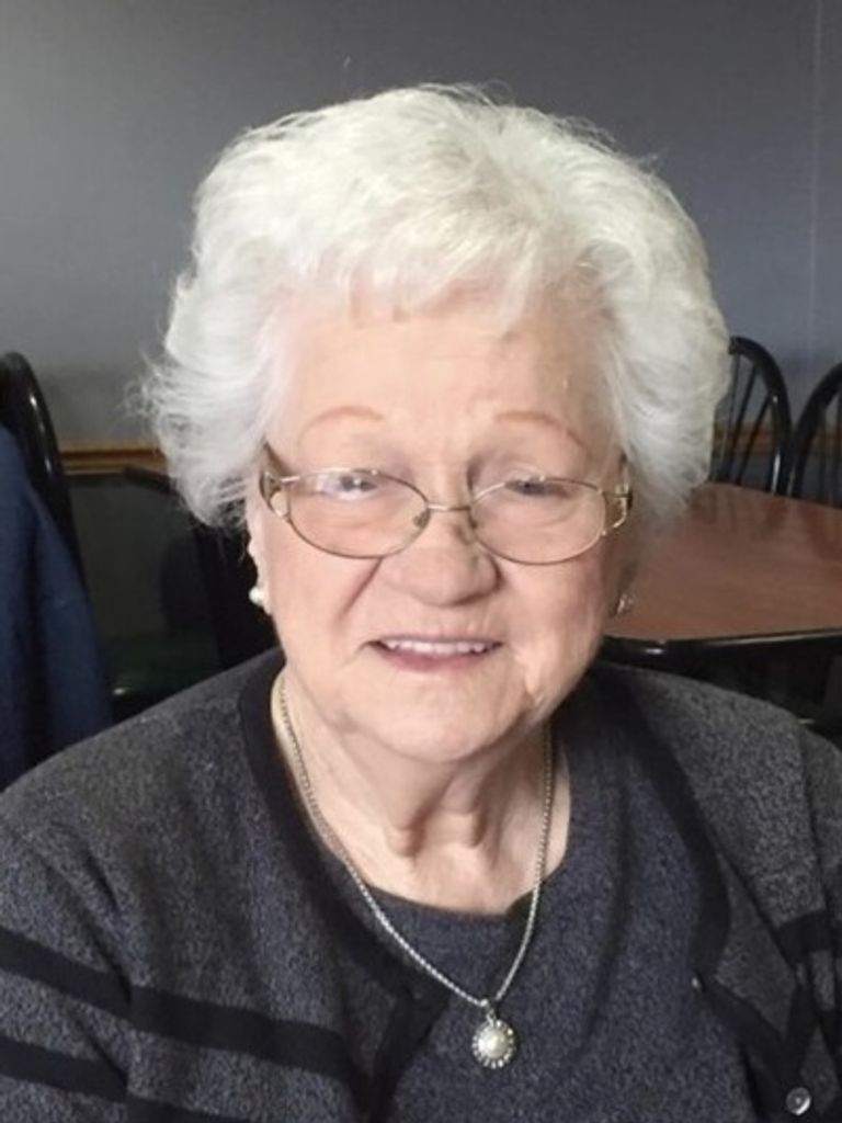 Imogene Massey Jones