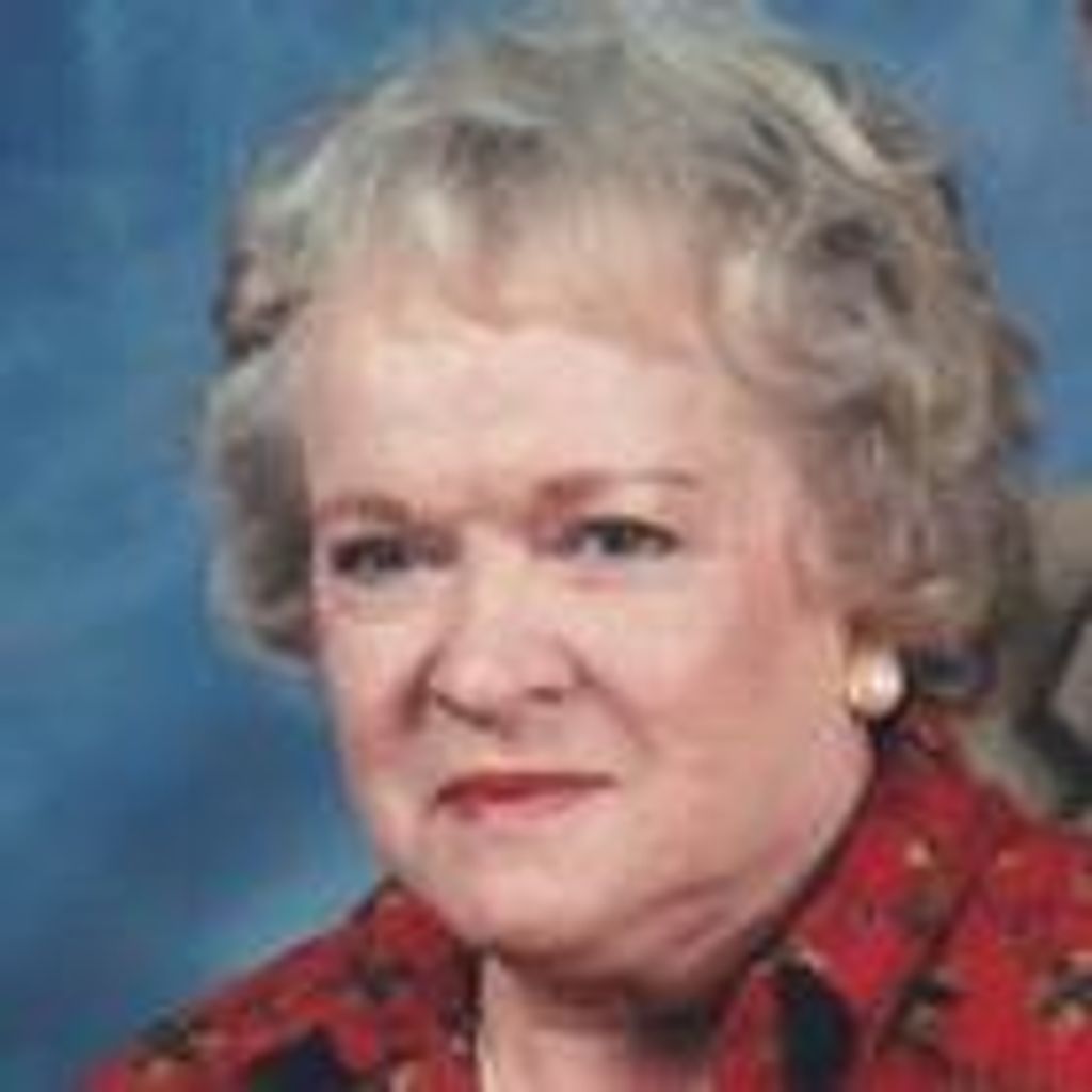 Bertha Jager