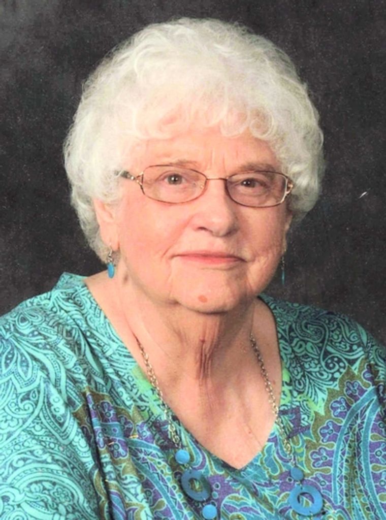 Norma Pearl Rott Profile Photo