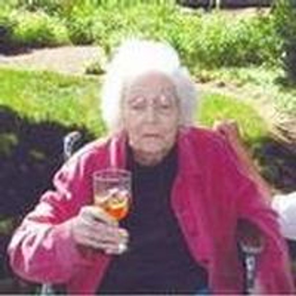 Margaret J. Honsberger