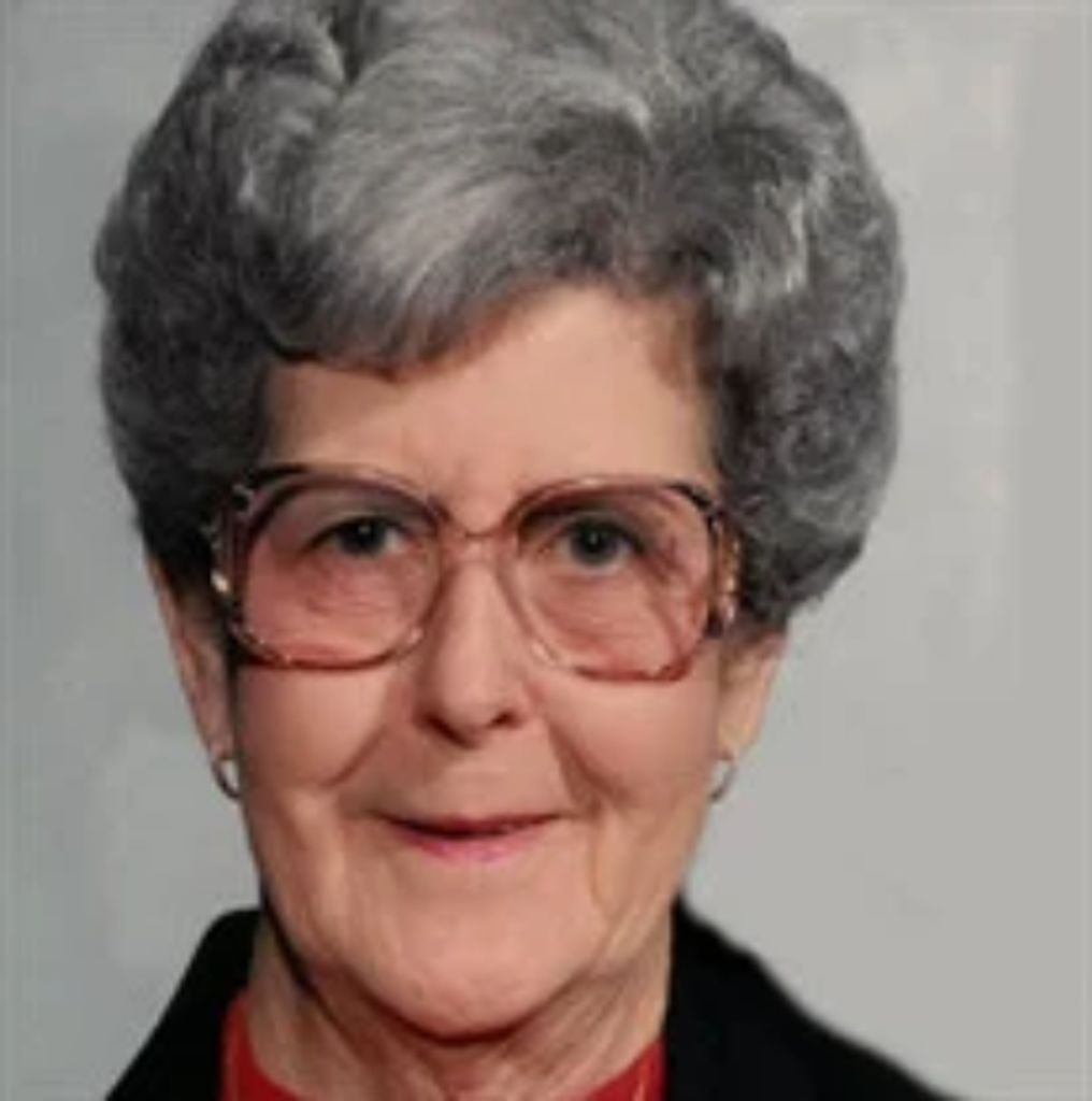 Pearlie Smith Pulliam Profile Photo