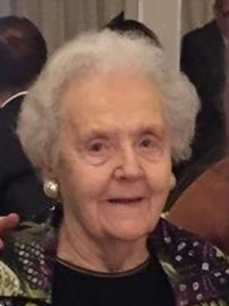 Dora Frances Kaija