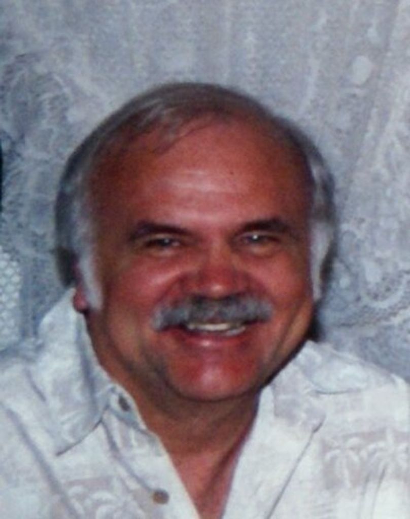 Merel Richard Perekrestenko