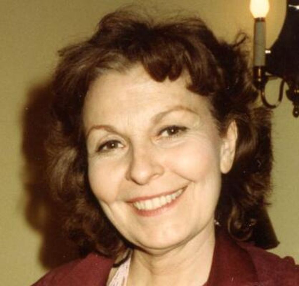 Dorothy Chloe Stinnette Profile Photo