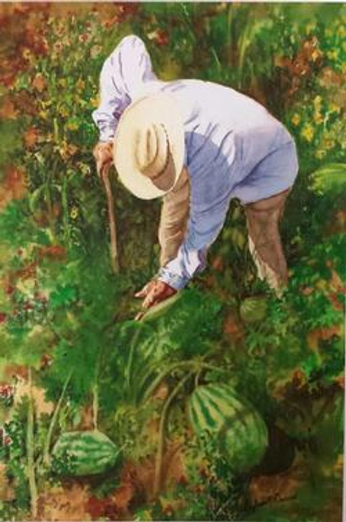 Mateo Felan Rendón Sr. Profile Photo