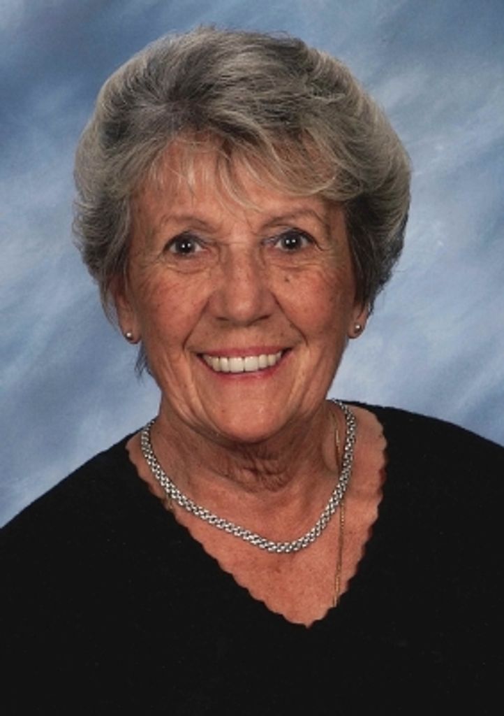 Joyce C. Eisenhart