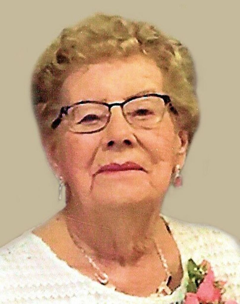 Dora Irene Newton