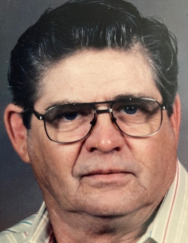 Gene Leon Chaudoin