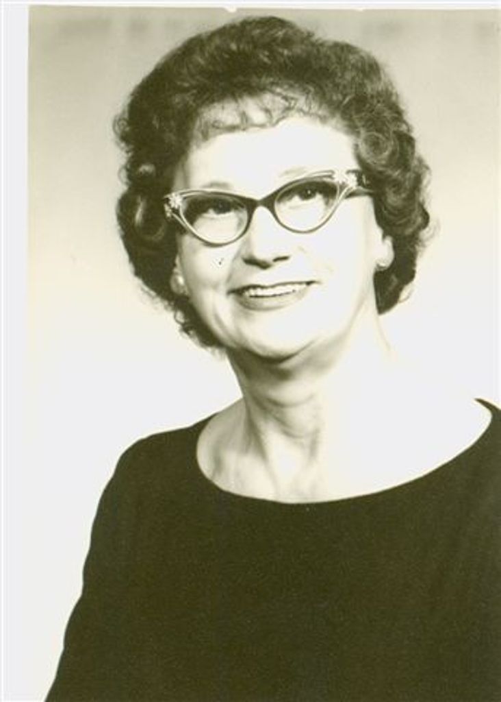 Mary Noka Cook