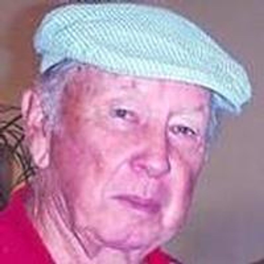 Daniel J. Minton