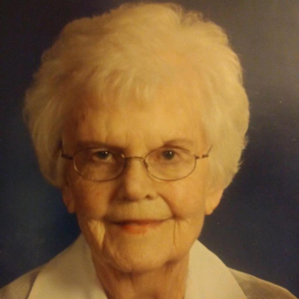 Ina Mae Hutcheson Profile Photo