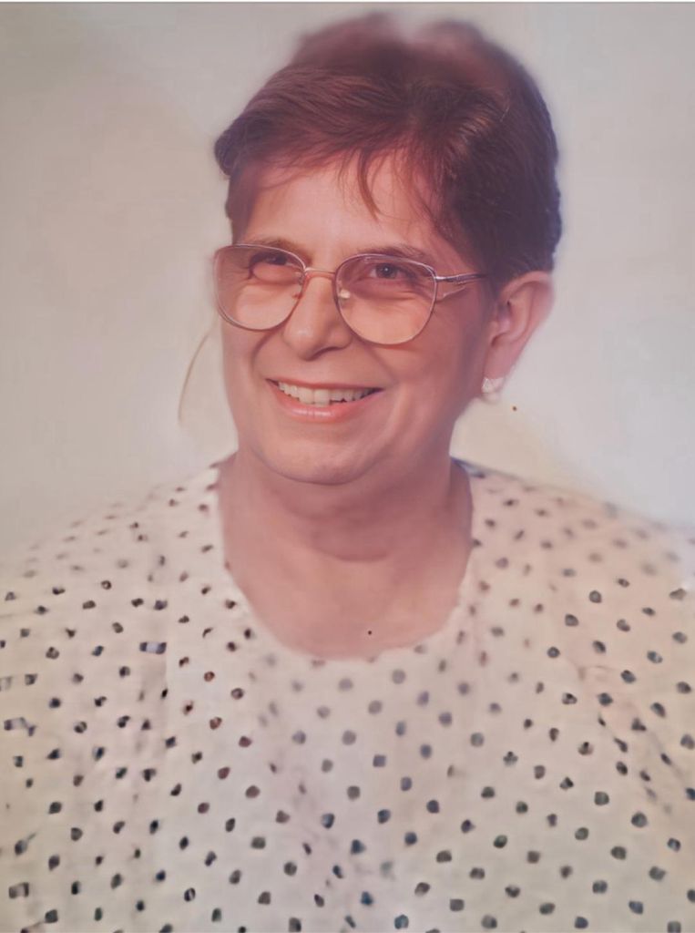Ofelia Cortez Rodriguez