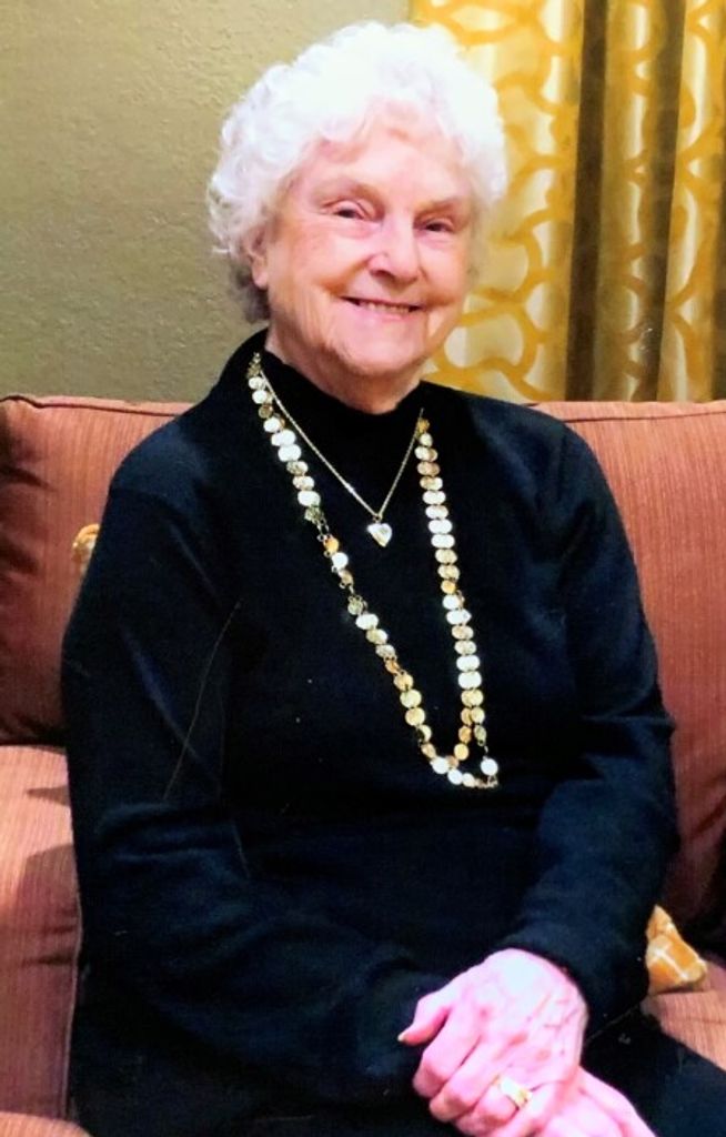 Charlotte Smith