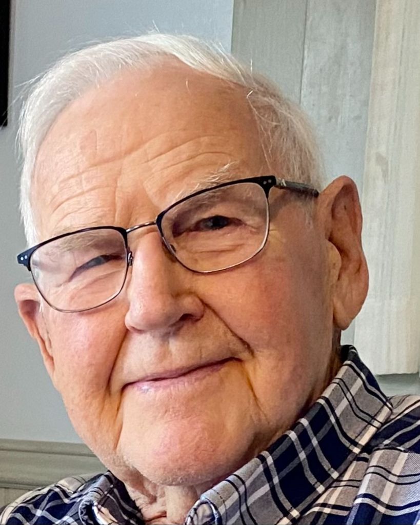 Raymond Wilbert Marttila