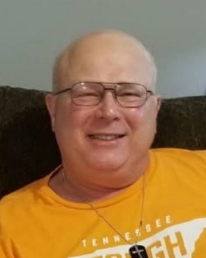 Steven E. Lockwood's obituary image