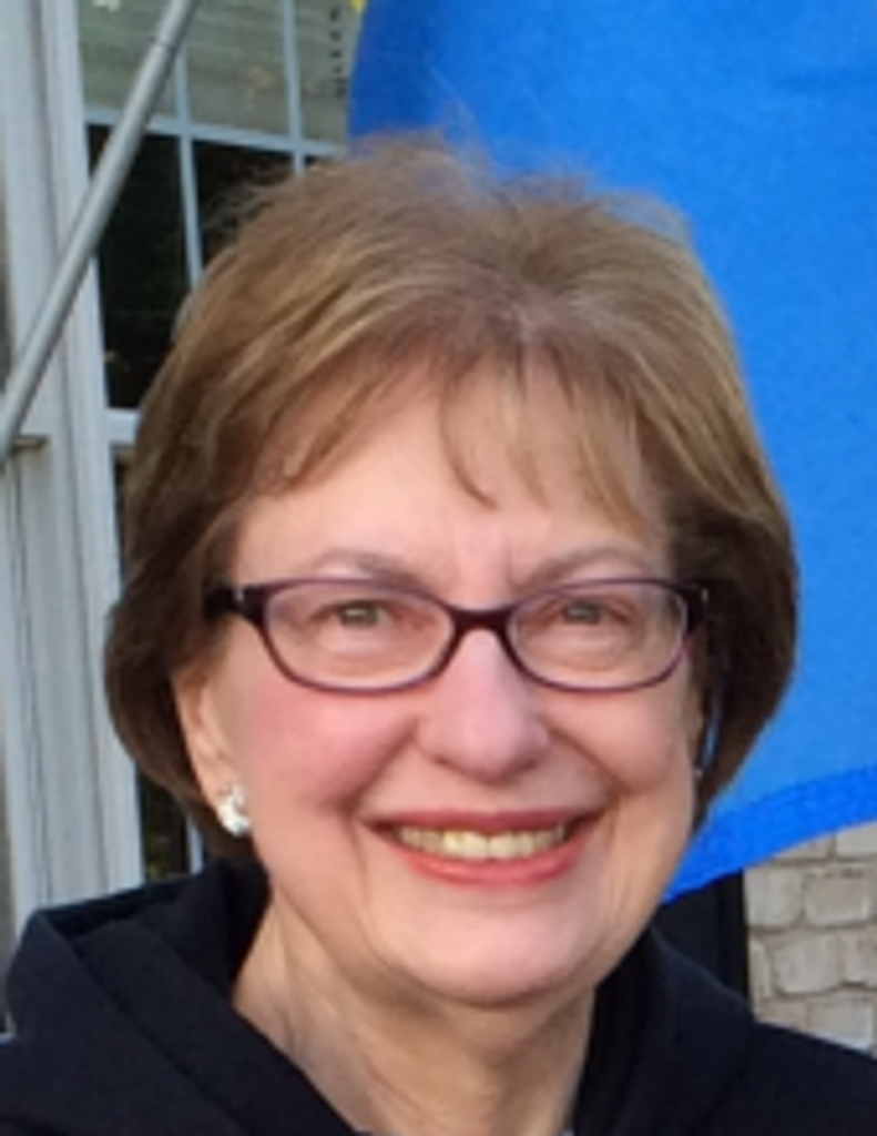 Marlene Ann Allen