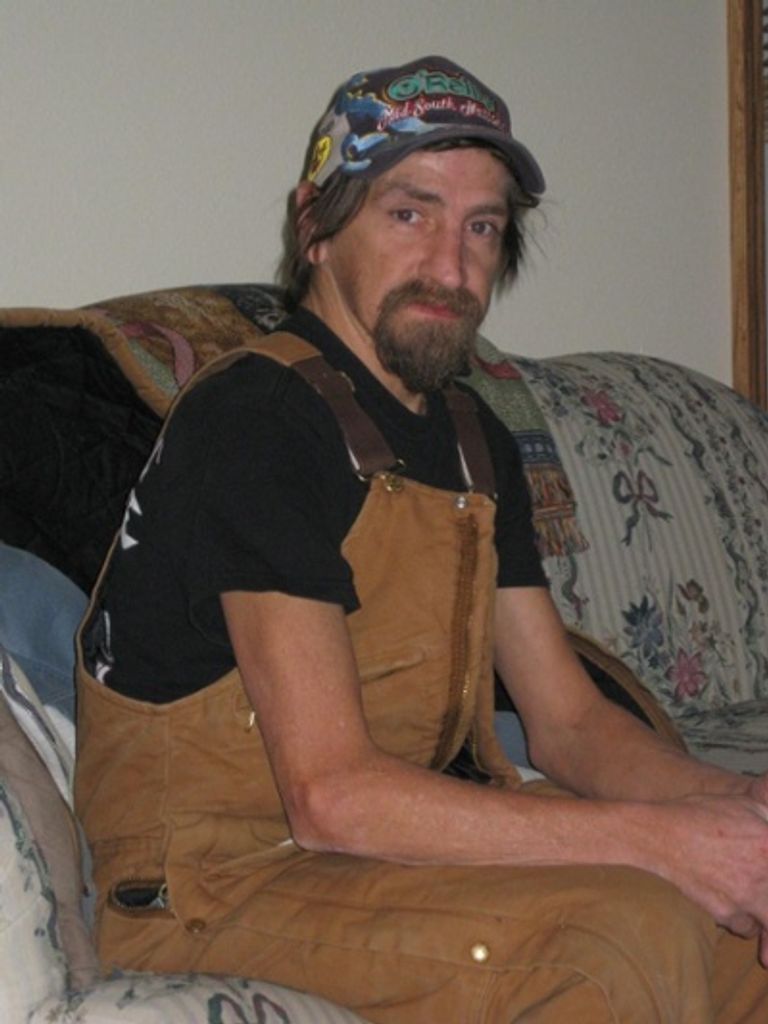 Kenneth "Turtle" Benesh