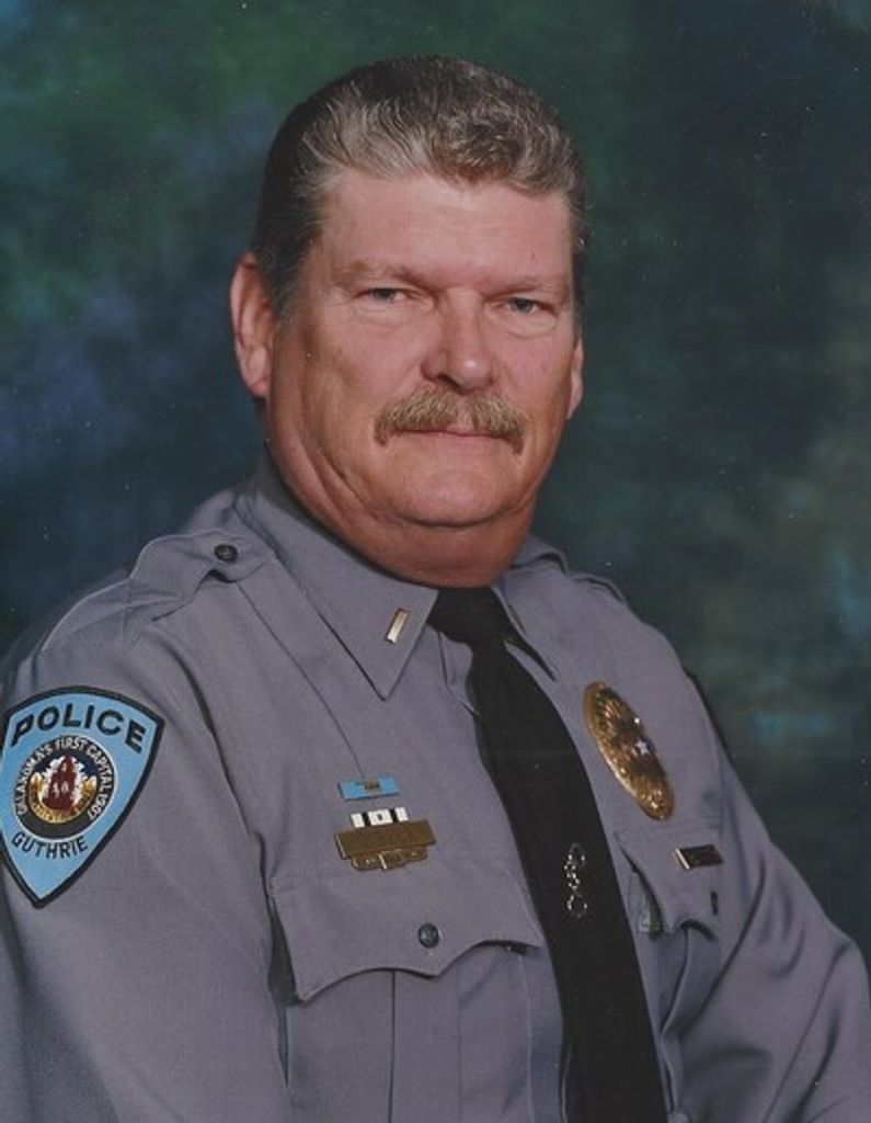 Dan Dean Belk Profile Photo