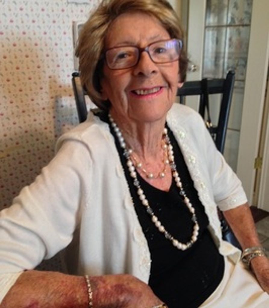 Violet Carr