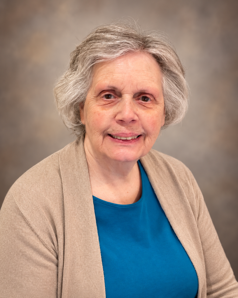 Sondra Kay McCall