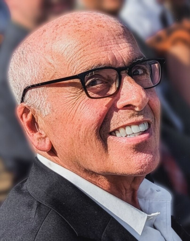Patrick John Capuozzo Profile Photo