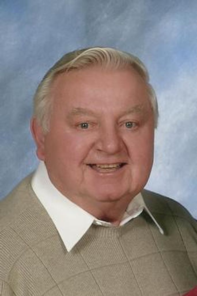 Kenneth Theodore Clyne Profile Photo