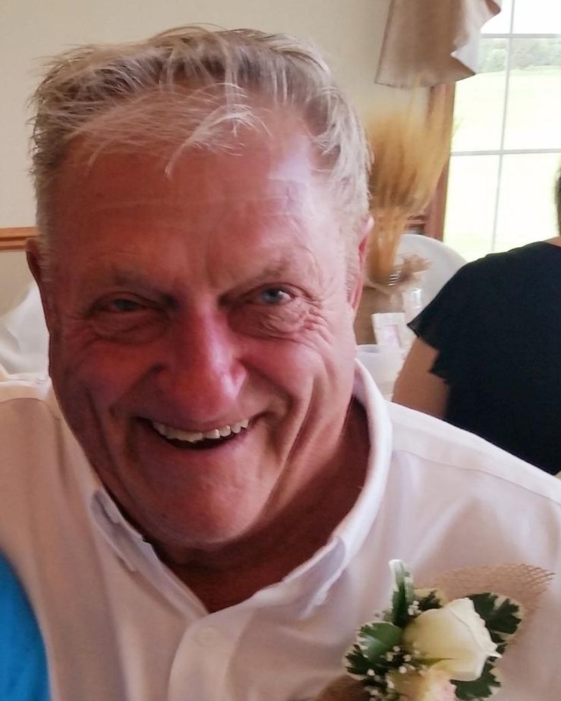 Ronnie Sigmund Schmitz