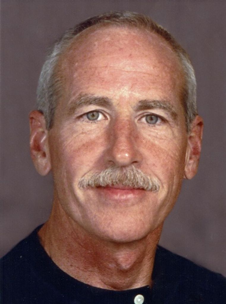 Charles R. "Chuck" Green