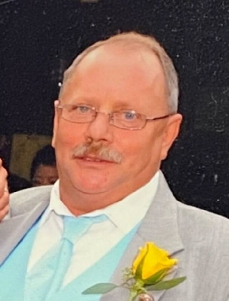 John K. Shaw Profile Photo