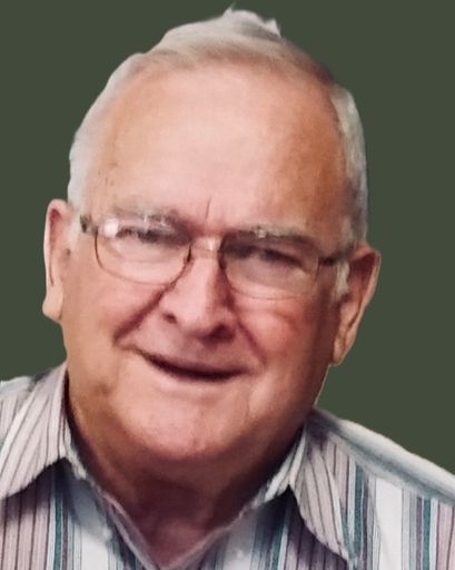 James Bruce Hallman Sr.'s obituary image