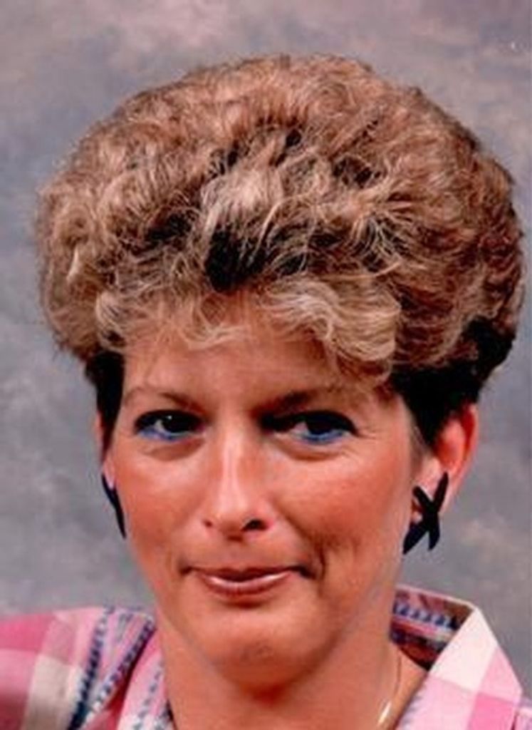 Bernice Elizabeth Rogers