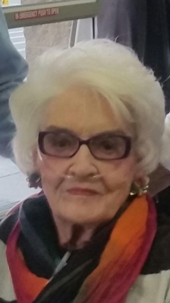 Pauline Hope Lampert Profile Photo