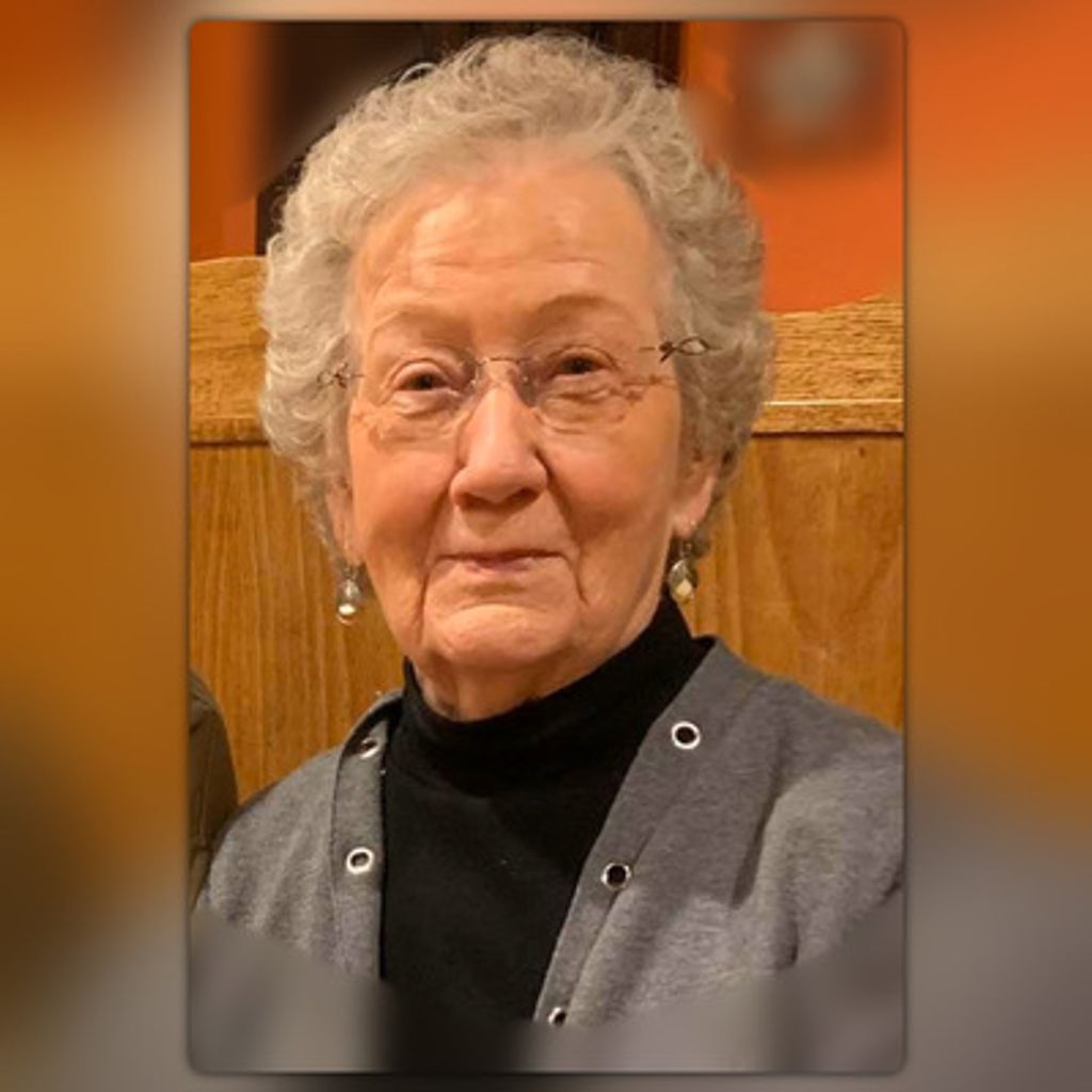 Amanda Aveline Deas Mclain Profile Photo