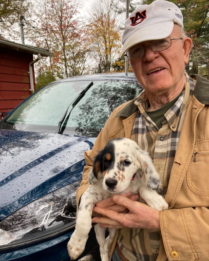 James Joseph Keeble Profile Photo