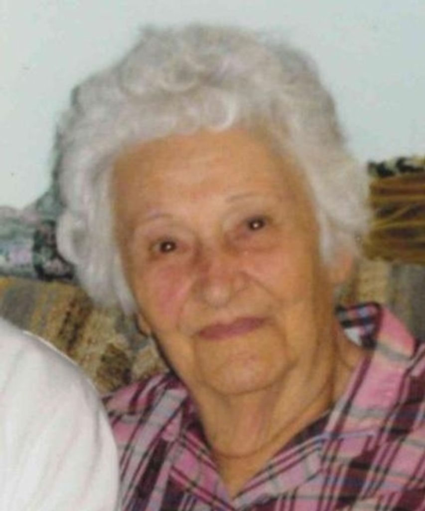 Carolyn Pinza Goodwin