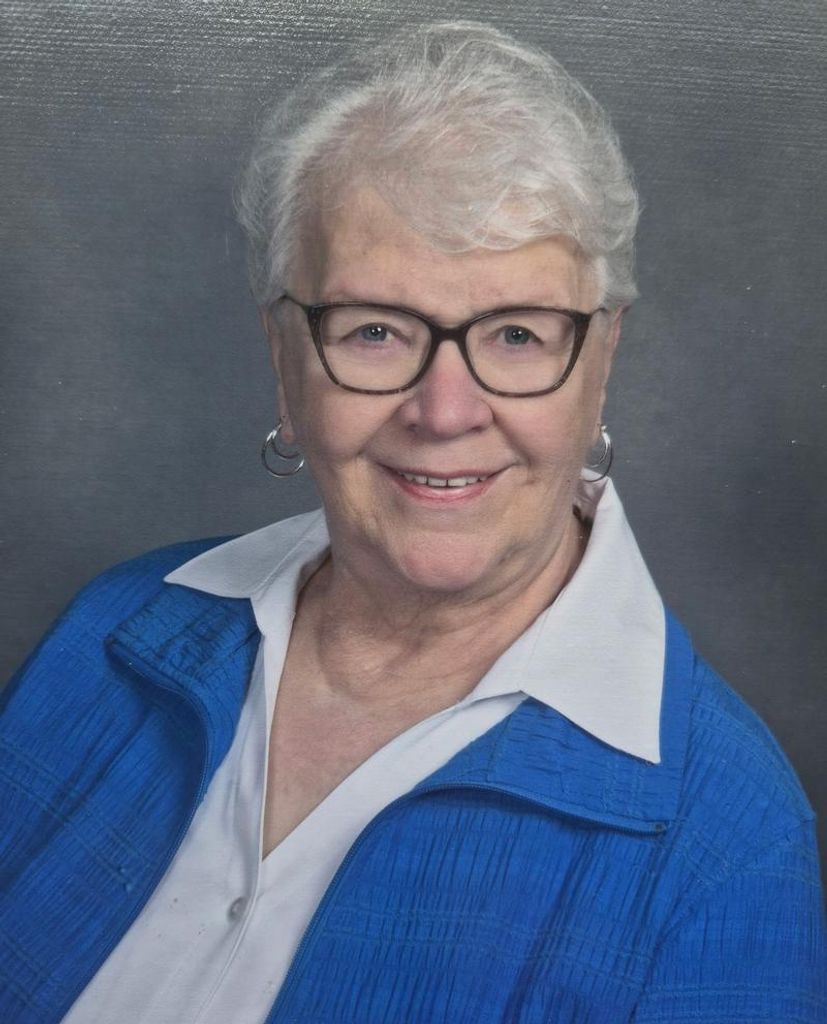 Judy Motschenbacher Profile Photo