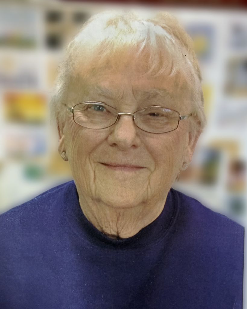 Shirley Ann Wilhelm Profile Photo