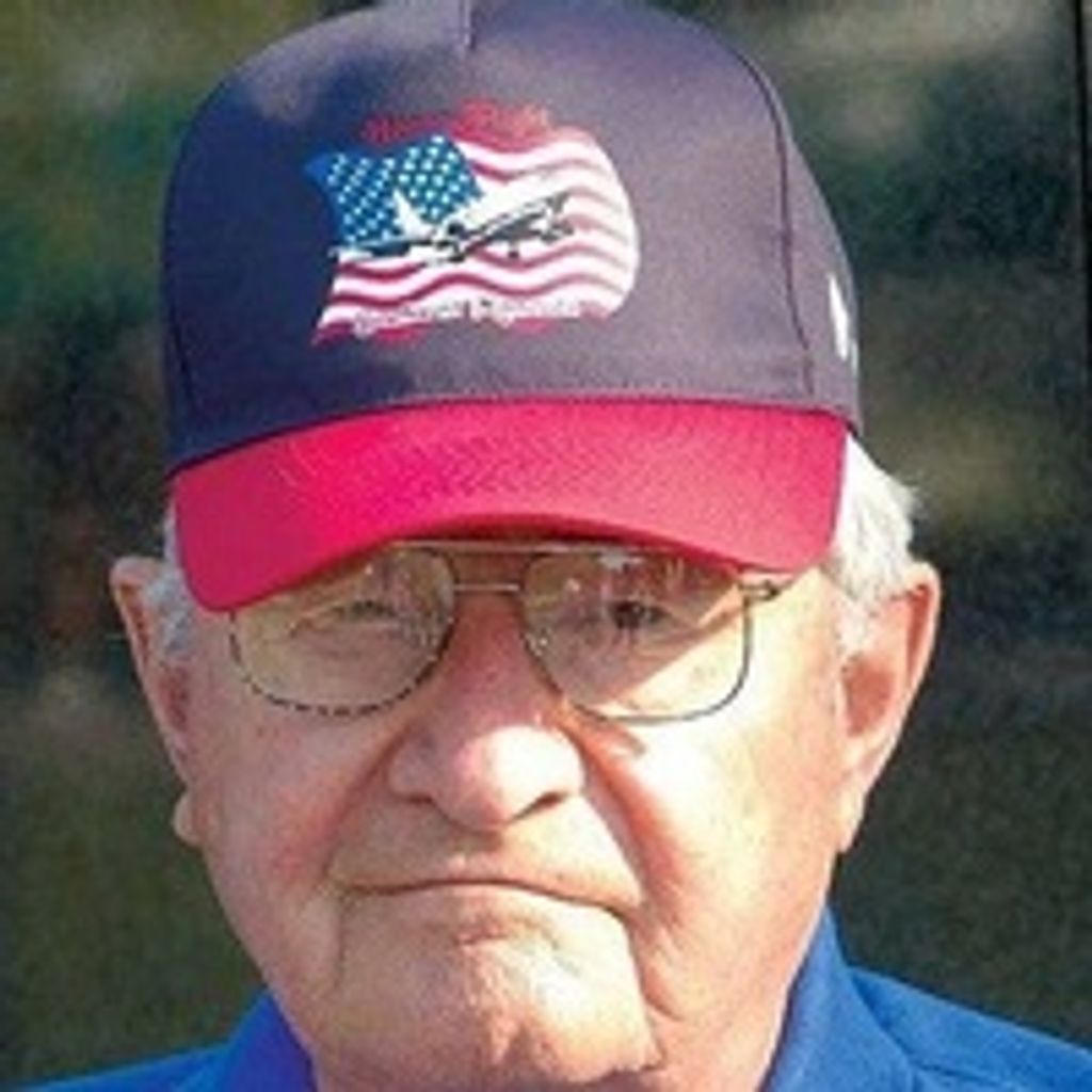 Harry Albert Werner