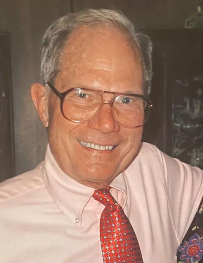Joseph "Larry" Lawrence Shane Profile Photo