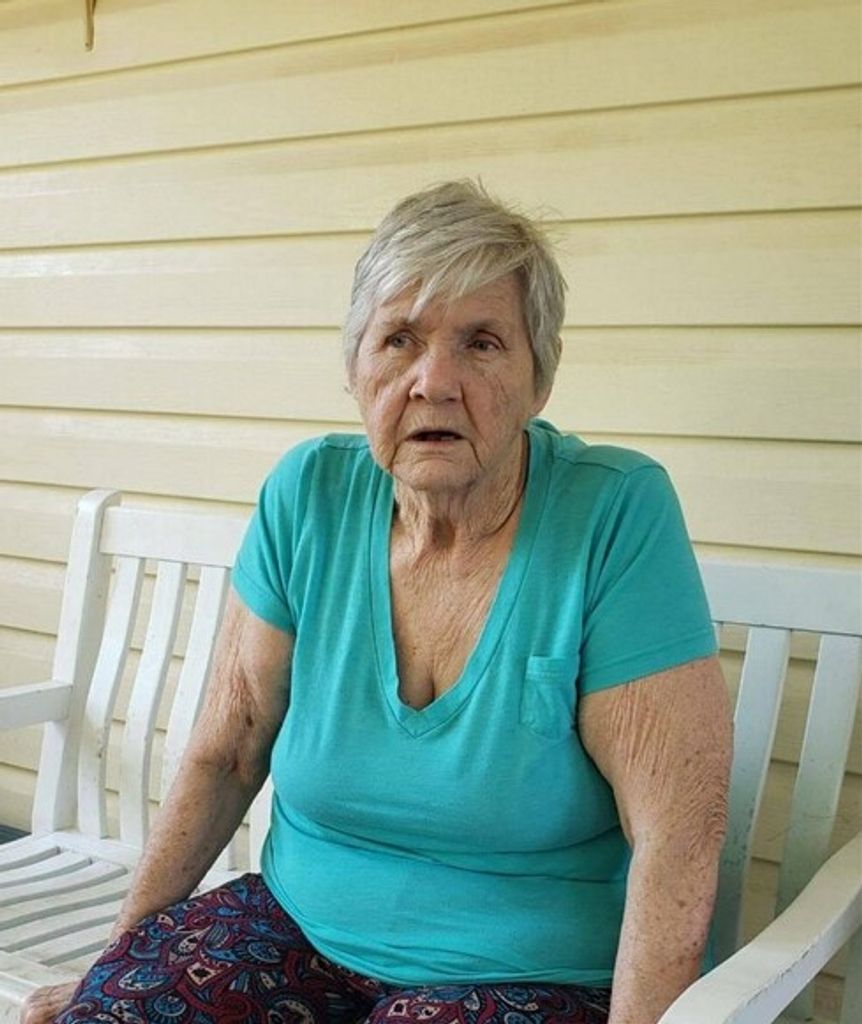Faye Bonner